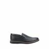 Hush Puppies Grey Gates Slip On Shoes -Hush Puppies shop unnamed file 1243