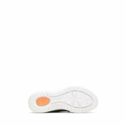 Hush Puppies Black Elevate Bungee Shoes -Hush Puppies shop unnamed file 1251