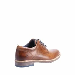 Hush Puppies Julian Brown Lace Up Shoes 4 Hush Puppies Julian Brown Lace Up Shoes -Hush Puppies shop unnamed file 1255