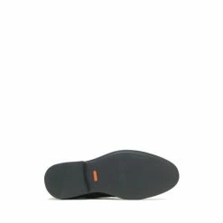 Hush Puppies Black Elvis Slip On Shoes 4 Hush Puppies Black Elvis Slip On Shoes -Hush Puppies shop unnamed file 1260