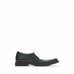 Hush Puppies Black Elvis Slip On Shoes 5 Hush Puppies Black Elvis Slip On Shoes -Hush Puppies shop unnamed file 1261