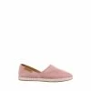 Hush Puppies Pink Simon Lace Up Shoes -Hush Puppies shop unnamed file 1277