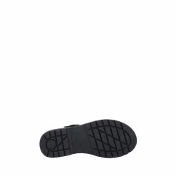 Hush Puppies Paloma Senior 2 Black Shoes 10 Hush Puppies Paloma Senior 2 Black Shoes -Hush Puppies shop unnamed file 1285