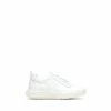 Hush Puppies Elevate White Lace Up Shoes -Hush Puppies shop unnamed file 1287