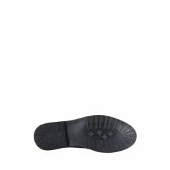 Hush Puppies Verity Black Slip-Ons -Hush Puppies shop unnamed file 13