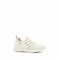 Hush Puppies White Good Bungee 2.0 Shoes -Hush Puppies shop unnamed file 1303