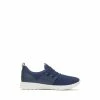Hush Puppies Blue Good Shoe Bungee Shoes -Hush Puppies shop unnamed file 1311