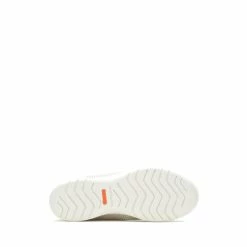 Hush Puppies White Good Lace Up 2.0 Shoes 4 Hush Puppies White Good Lace Up 2.0 Shoes -Hush Puppies shop unnamed file 1328