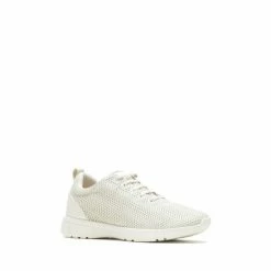 Hush Puppies White Good Lace Up 2.0 Shoes 5 Hush Puppies White Good Lace Up 2.0 Shoes -Hush Puppies shop unnamed file 1329