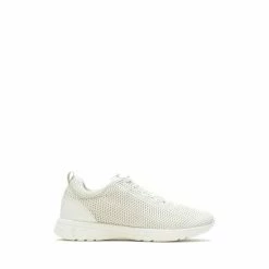 Hush Puppies White Good Lace Up 2.0 Shoes 6 Hush Puppies White Good Lace Up 2.0 Shoes -Hush Puppies shop unnamed file 1330