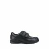 Hush Puppies Black Hayden Senior School Shoes 1 Hush Puppies Black Hayden Senior School Shoes -Hush Puppies shop unnamed file 1331