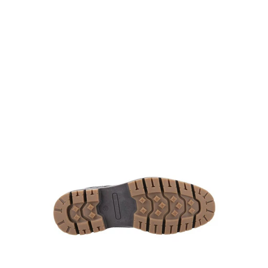 Hush Puppies Brown Parker Lace Shoes 5 Hush Puppies Brown Parker Lace Shoes - Image 3