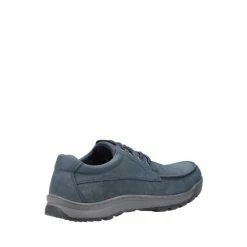 Hush Puppies Blue Tucker Lace Shoes -Hush Puppies shop unnamed file 1367