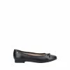 Hush Puppies Black Naomi Slip-On Ballet Pumps 2 Hush Puppies Black Naomi Slip-On Ballet Pumps -Hush Puppies shop unnamed file 137