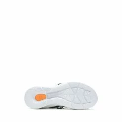 Hush Puppies Black Spark Lace Up Shoes -Hush Puppies shop unnamed file 1378