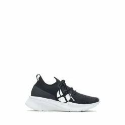 Hush Puppies Black Spark Lace Up Shoes -Hush Puppies shop unnamed file 1379