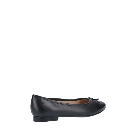 unnamed-file-138.jpg Hush Puppies Black Naomi Slip-On Ballet Pumps -Hush Puppies shop unnamed file 138