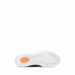 Hush Puppies Men Blue Elevate Bungee Shoes -Hush Puppies shop unnamed file 1382