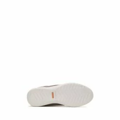 Hush Puppies Grey Good Lace Shoes -Hush Puppies shop unnamed file 1388