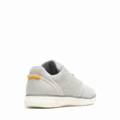 Hush Puppies Good Grey Lace-Up 2.0 Shoes 3 Hush Puppies Good Grey Lace-Up 2.0 Shoes -Hush Puppies shop unnamed file 1396