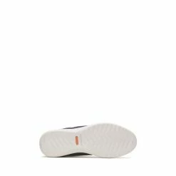 Hush Puppies Blue Good Lace Shoes -Hush Puppies shop unnamed file 1403