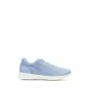 Hush Puppies Blue Good Lace Up 2.0 Shoes -Hush Puppies shop unnamed file 1405