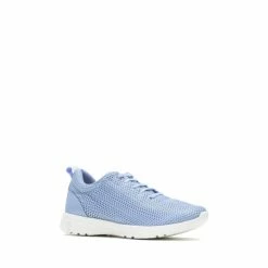 Hush Puppies Blue Good Lace Up 2.0 Shoes 4 Hush Puppies Blue Good Lace Up 2.0 Shoes -Hush Puppies shop unnamed file 1407