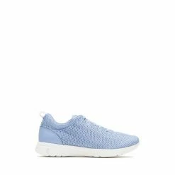 Hush Puppies Blue Good Lace Up 2.0 Shoes 6 Hush Puppies Blue Good Lace Up 2.0 Shoes -Hush Puppies shop unnamed file 1409
