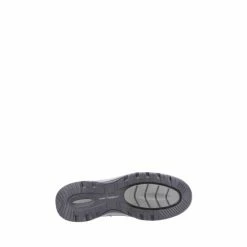 Hush Puppies Olson Black Shoes -Hush Puppies shop unnamed file 1413