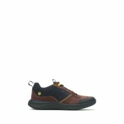 Hush Puppies Brown Elevate Hiker Shoes 6 Hush Puppies Brown Elevate Hiker Shoes -Hush Puppies shop unnamed file 1419