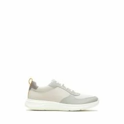 Hush Puppies Elevate Grey Lace-Up Shoes 6 Hush Puppies Elevate Grey Lace-Up Shoes -Hush Puppies shop unnamed file 1439