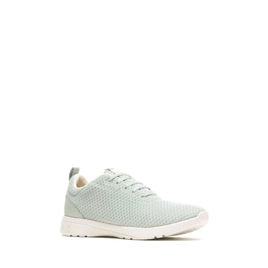 Hush Puppies Blue Good Lace Shoes 4 Hush Puppies Blue Good Lace Shoes - Image 2