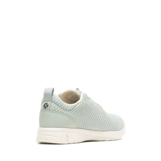 Hush Puppies Blue Good Lace Shoes 5 Hush Puppies Blue Good Lace Shoes - Image 3