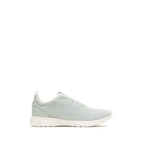 Hush Puppies Blue Good Lace Shoes 7 Hush Puppies Blue Good Lace Shoes - Image 5