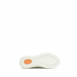 Hush Puppies Elevate Step In White Boots -Hush Puppies shop unnamed file 1453