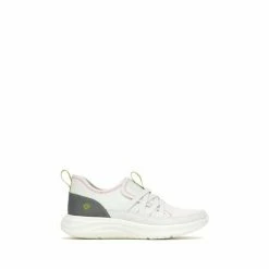 Hush Puppies Elevate Step In White Boots -Hush Puppies shop unnamed file 1454