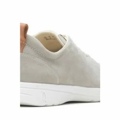 Hush Puppies Grey Good Lace Up Leather Shoes 12 Hush Puppies Grey Good Lace Up Leather Shoes -Hush Puppies shop unnamed file 1459