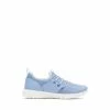 Hush Puppies Blue Good Bungee 2.0 Shoes 2 Hush Puppies Blue Good Bungee 2.0 Shoes -Hush Puppies shop unnamed file 1469