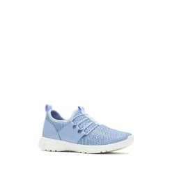 Hush Puppies Blue Good Bungee 2.0 Shoes -Hush Puppies shop unnamed file 1471