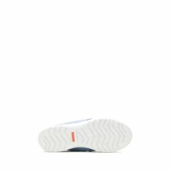 Hush Puppies Blue Good Bungee 2.0 Shoes -Hush Puppies shop unnamed file 1472