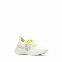 Hush Puppies Hush Puppis Women White Spark Lace Up Shoes 4 Hush Puppies Hush Puppis Women White Spark Lace Up Shoes -Hush Puppies shop unnamed file 1476