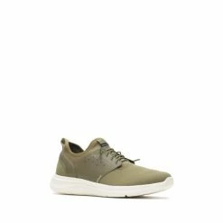 Hush Puppies Green Elevate Bungee Shoes 5 Hush Puppies Green Elevate Bungee Shoes -Hush Puppies shop unnamed file 1487