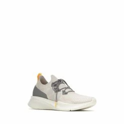 Hush Puppies Spark Grey Slip-On Shoes -Hush Puppies shop unnamed file 1497