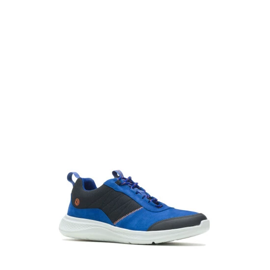 Hush Puppies Blue Elevate Hiker Shoes 5 Hush Puppies Blue Elevate Hiker Shoes - Image 3