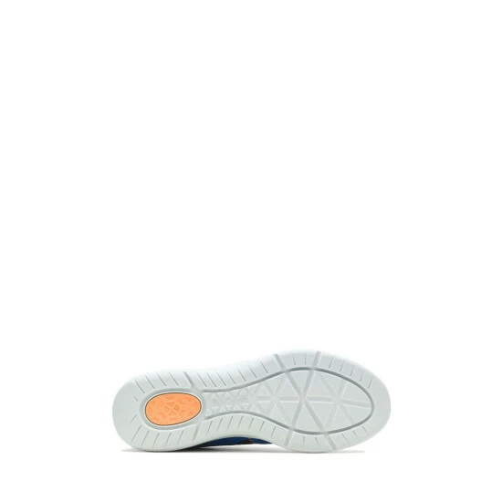 Hush Puppies Blue Elevate Hiker Shoes 6 Hush Puppies Blue Elevate Hiker Shoes - Image 4