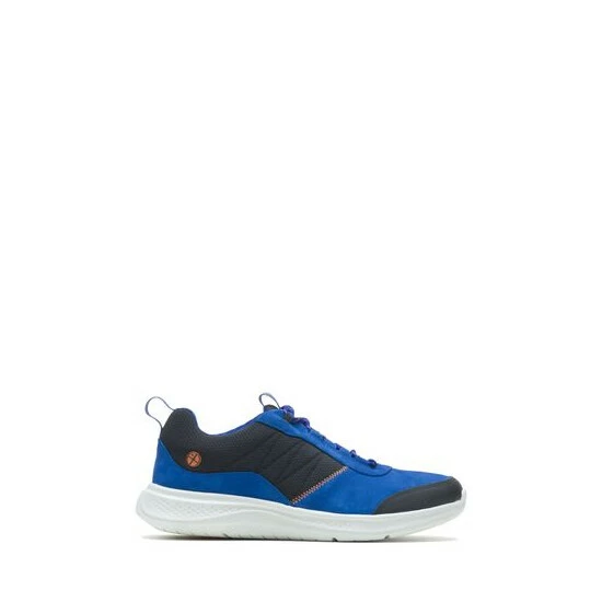 Hush Puppies Blue Elevate Hiker Shoes 8 Hush Puppies Blue Elevate Hiker Shoes - Image 6