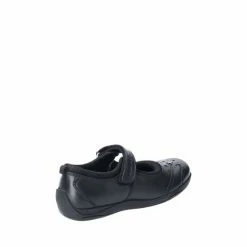 Hush Puppies Amber Black Junior School Shoes 9 Hush Puppies Amber Black Junior School Shoes -Hush Puppies shop unnamed file 1527