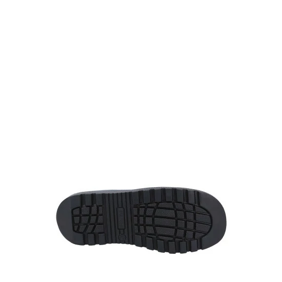 Hush Puppies Black Kiera Senior School Shoes 6 Hush Puppies Black Kiera Senior School Shoes - Image 4
