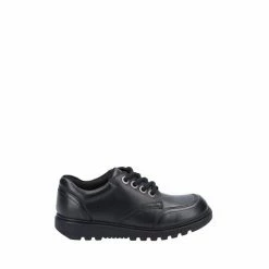 Hush Puppies Black Kiera Senior School Shoes 11 Hush Puppies Black Kiera Senior School Shoes -Hush Puppies shop unnamed file 1542