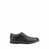 Hush Puppies Men Black Elon Lace Up Shoes 2 Hush Puppies Men Black Elon Lace Up Shoes -Hush Puppies shop unnamed file 1543